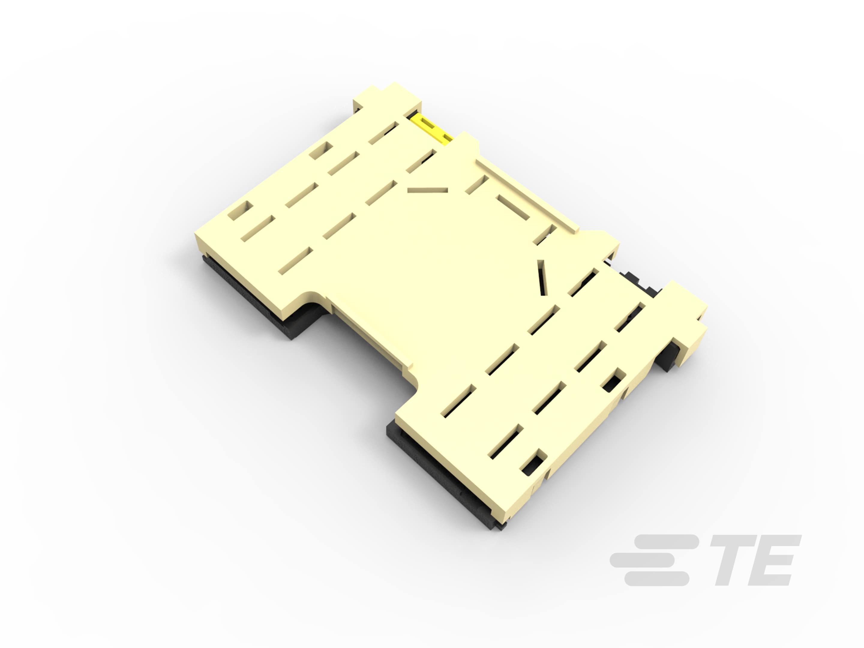 RIGHT SIDE LGA3647-0 SOCKET-P0 FOR ODM-2-2129710-2