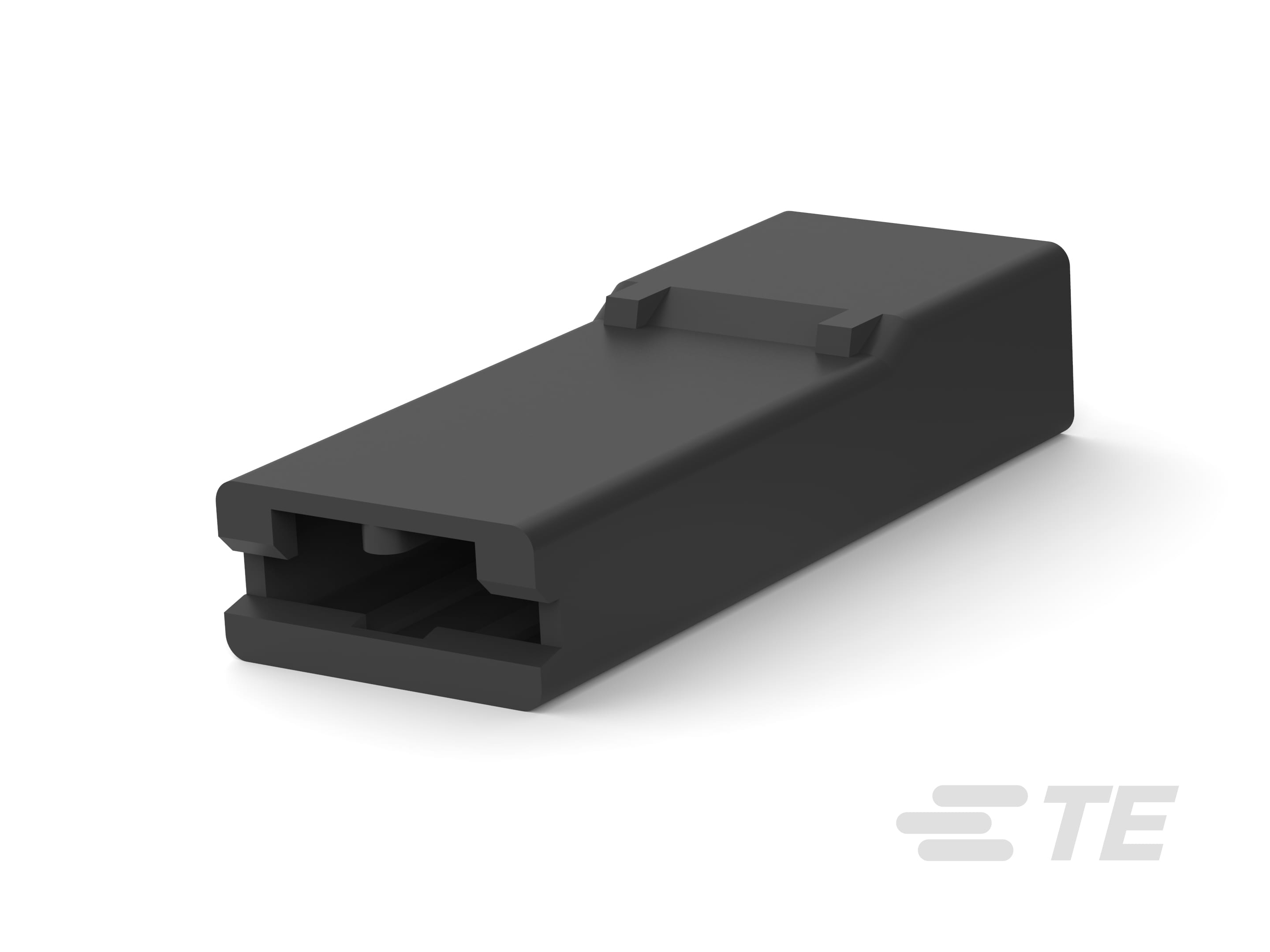 2-2133346-0 : FASTON Crimp Terminal Housings | TE Connectivity