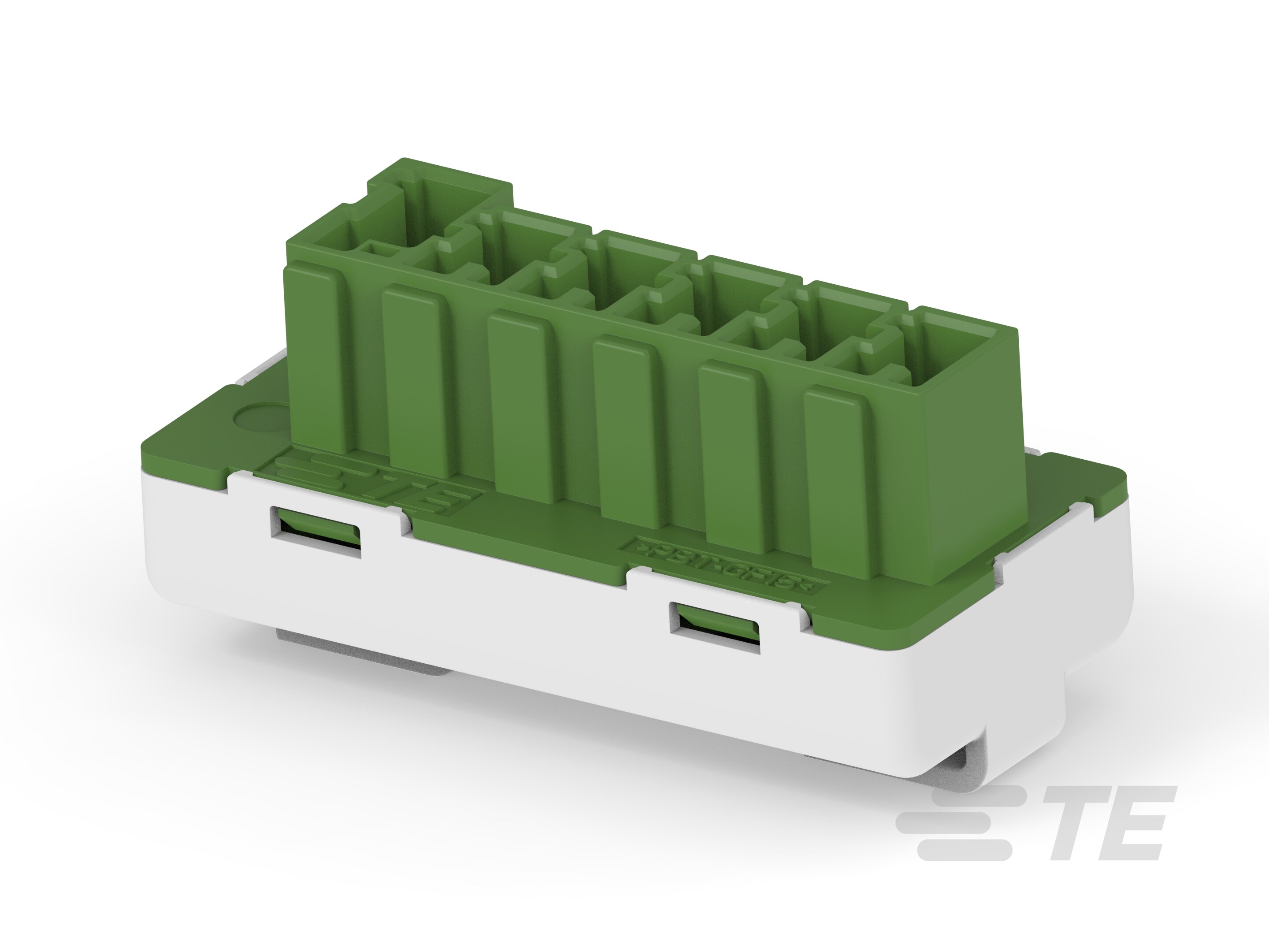 2-2138644-5 : PCB Headers & Receptacles | TE Connectivity