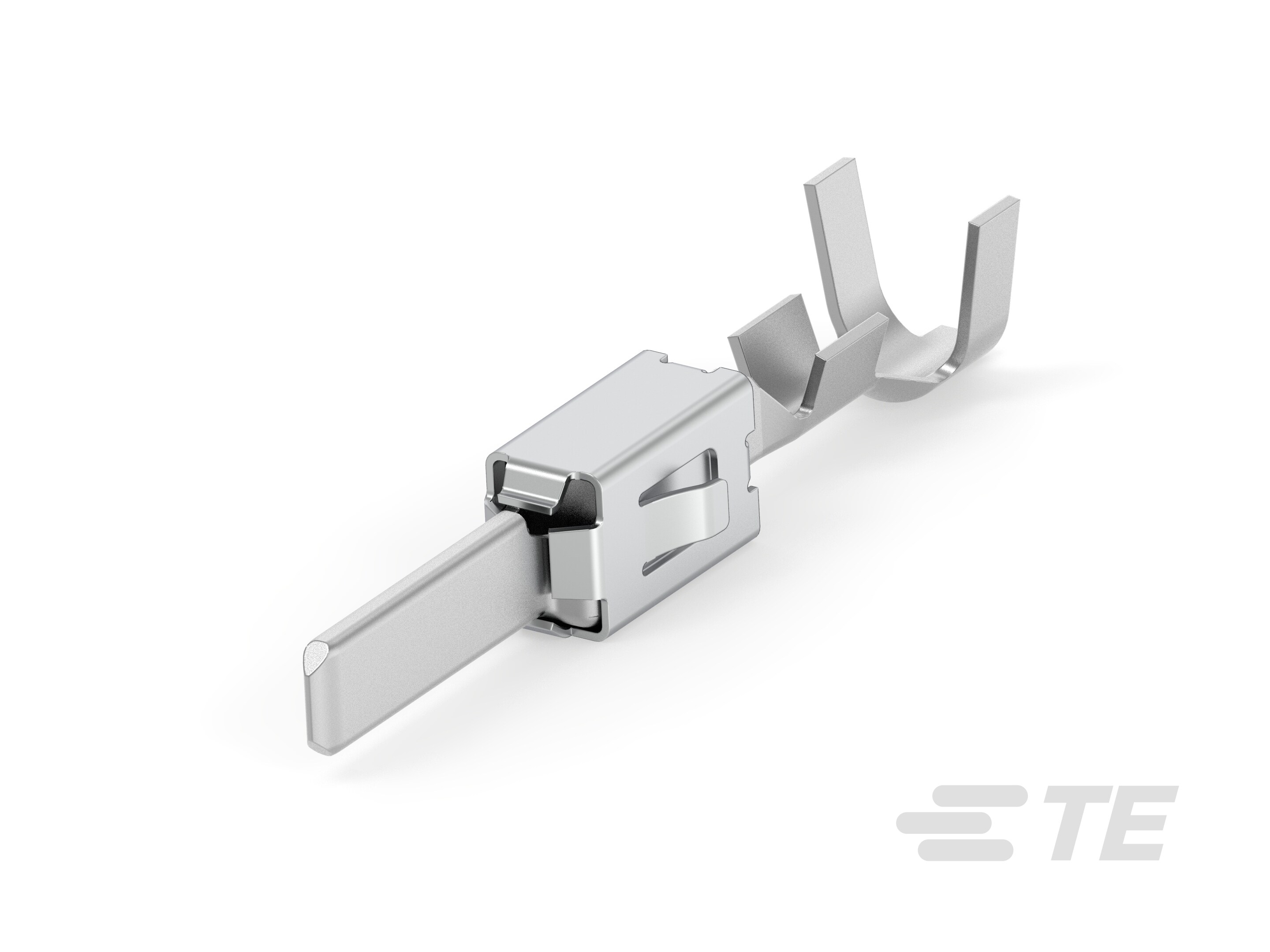 TAB A 2.8x0.8 CONTACT CF SWS Sn-2-2141876-1