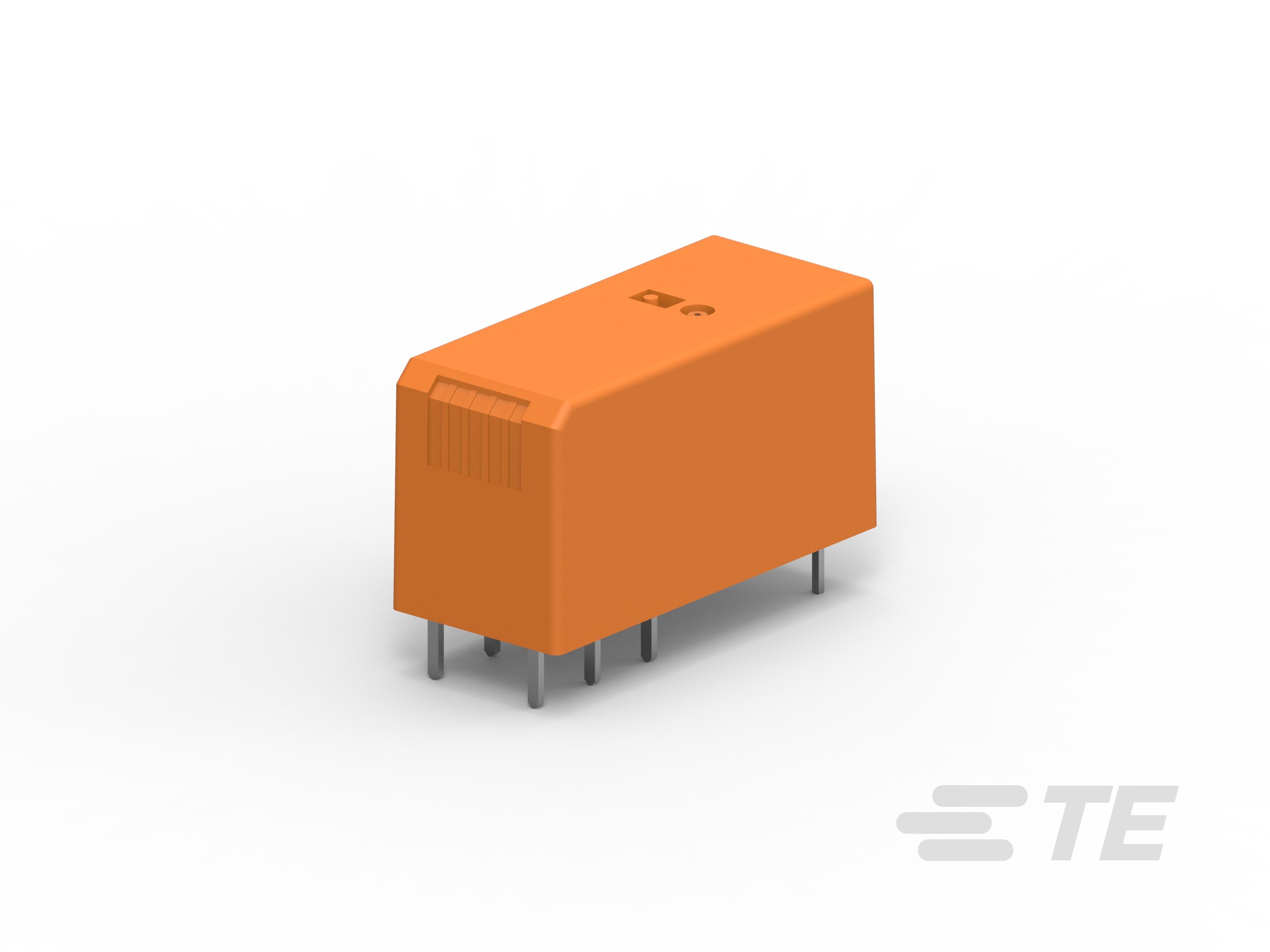 9-1415899-1 : SCHRACK PCB Power Relay: 12-16 Amp, Monostable