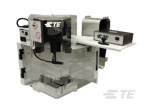 2161500-2 : AMP Benchtop Crimping Machines | TE Connectivity