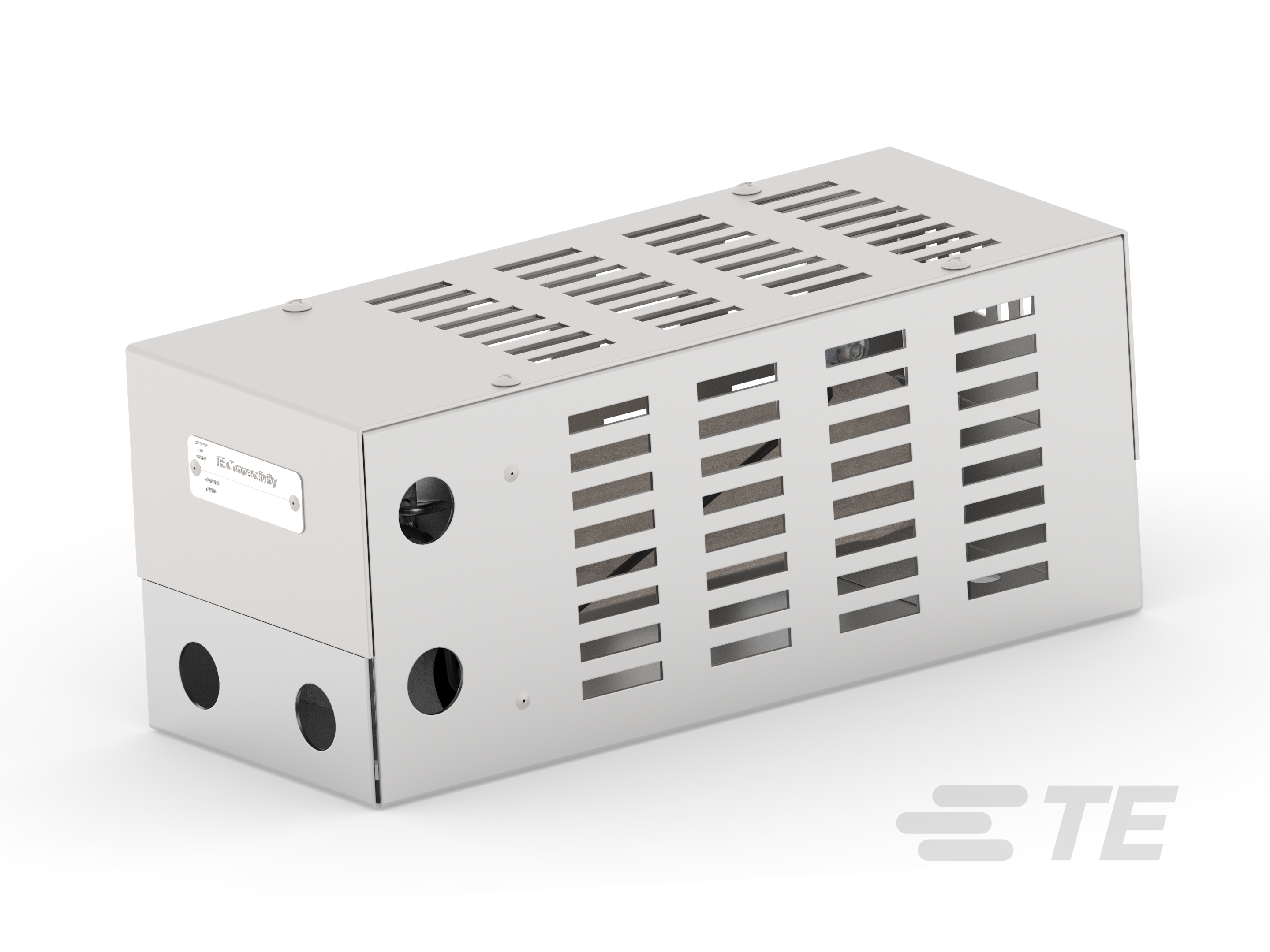 HPBA 0.5HP 1K5 100%/460V 50%-2-2176470-1