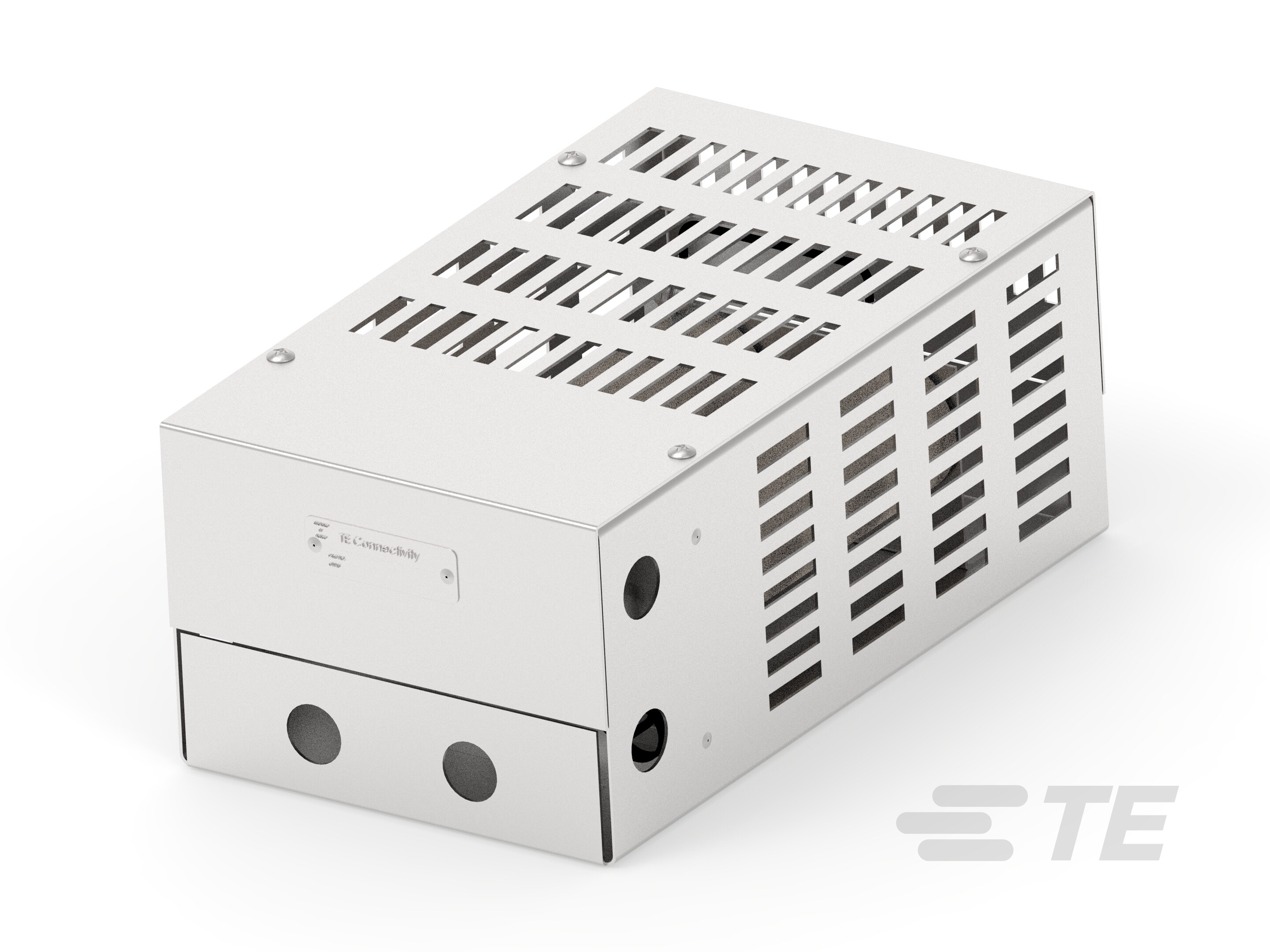 HPBA 1HP 500R 150%/460V 50%-3-2176470-3