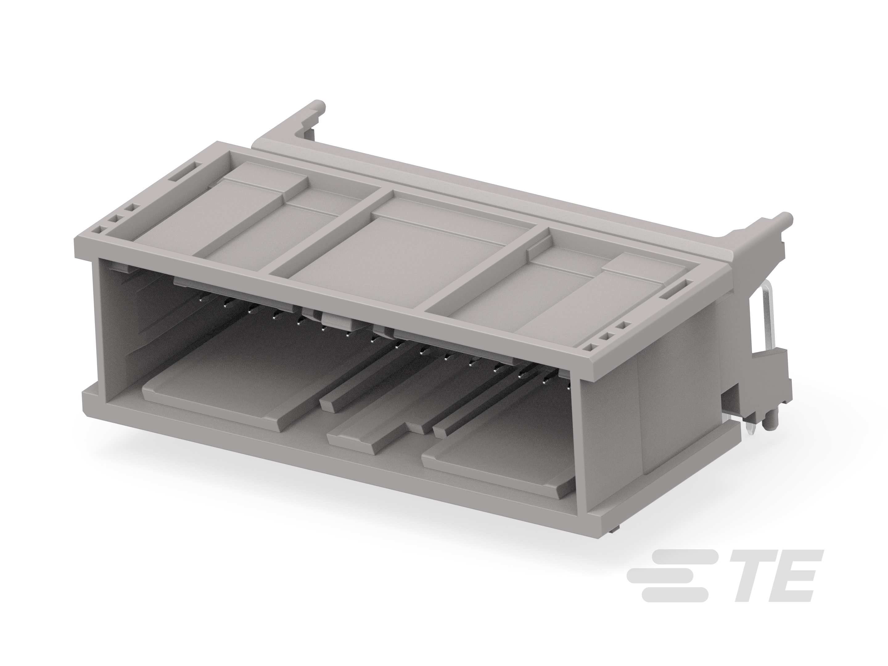 32POS,TAB0.5X0.4,HEADER ASSY,CODC-6-2177419-3