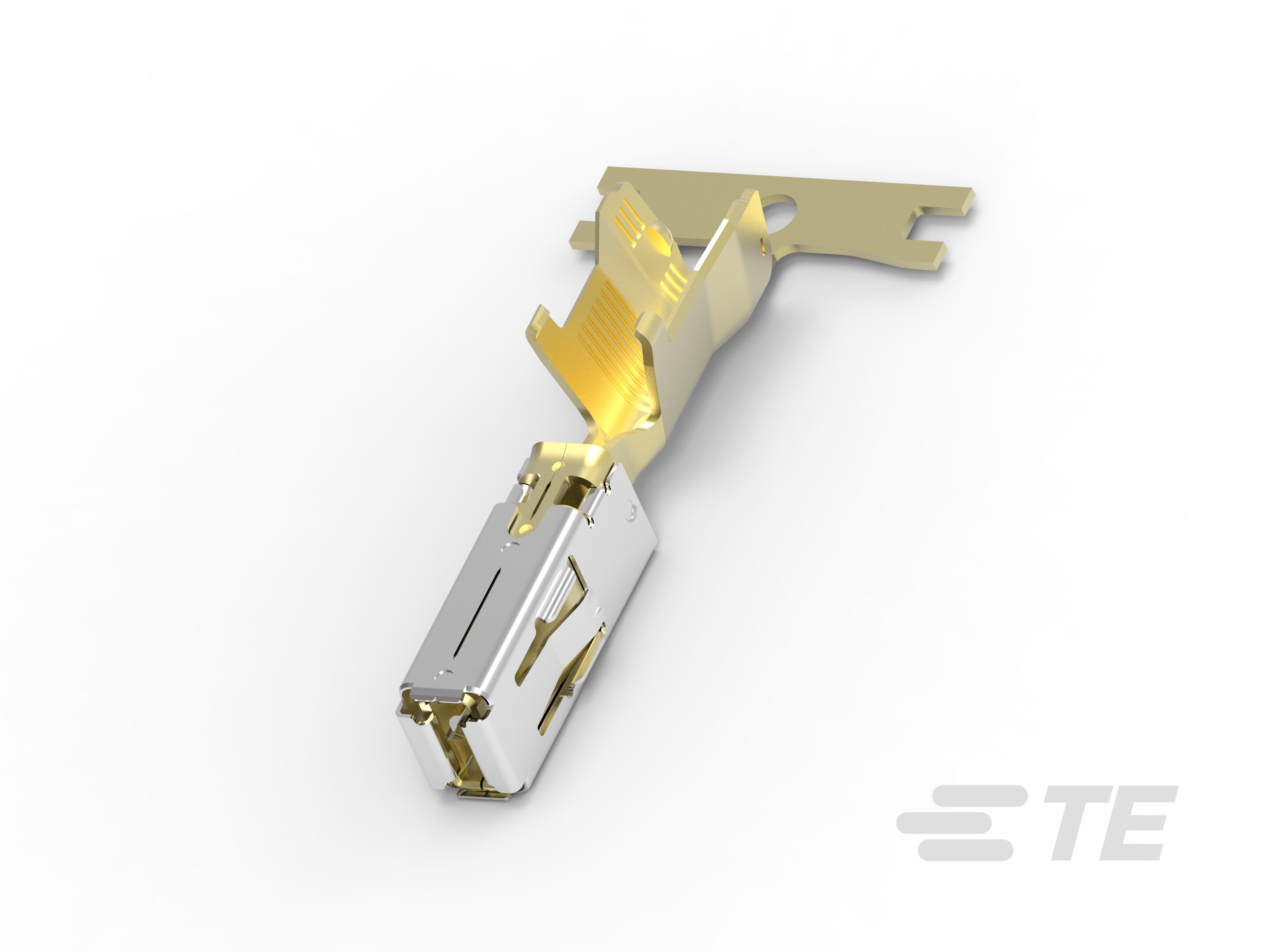 AMP MCP 2.8K LITEALUM CONTACT-2-2177928-1