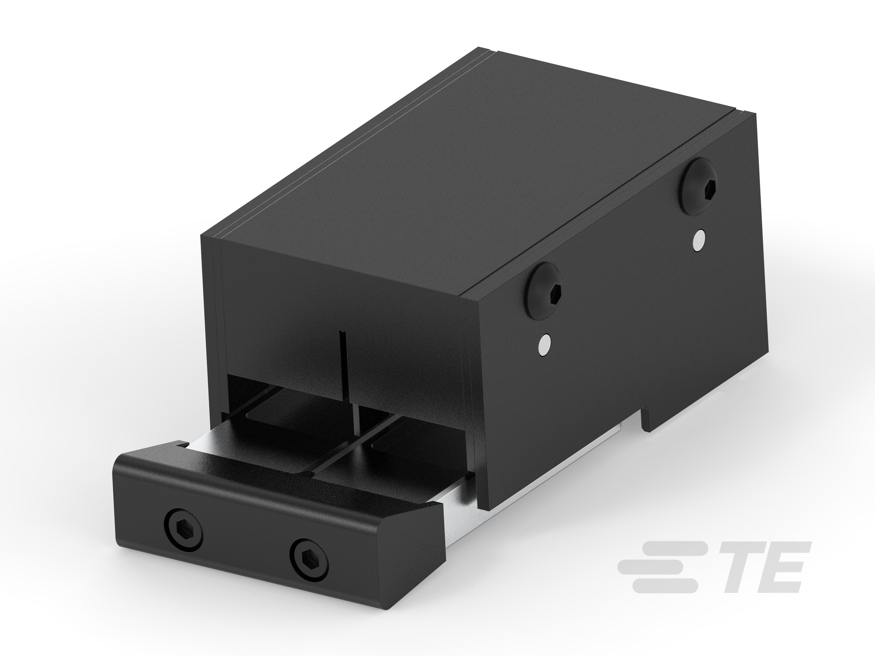 ASSY SEATING TOOL, QSFP DD 1X2-2-2185264-4