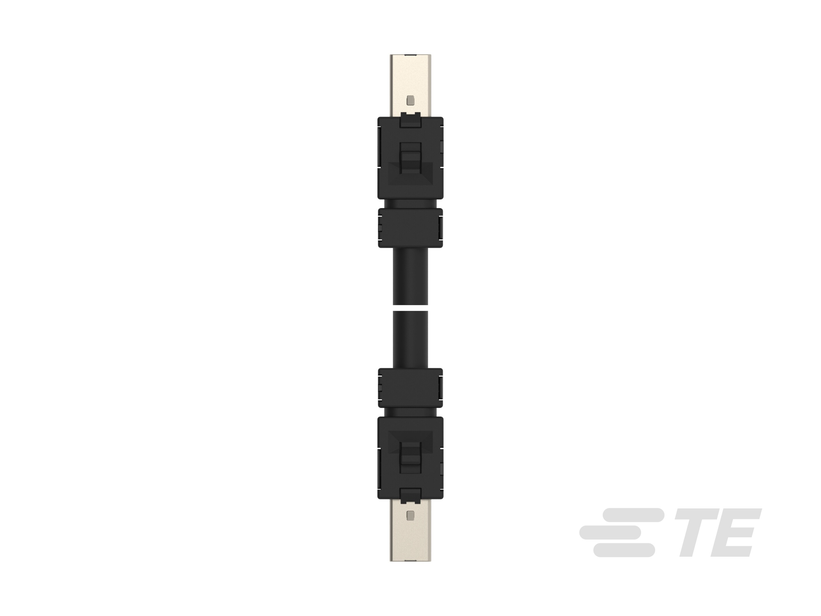 2-2205132-2 : Pluggable I/O Cable Assemblies | TE Connectivity