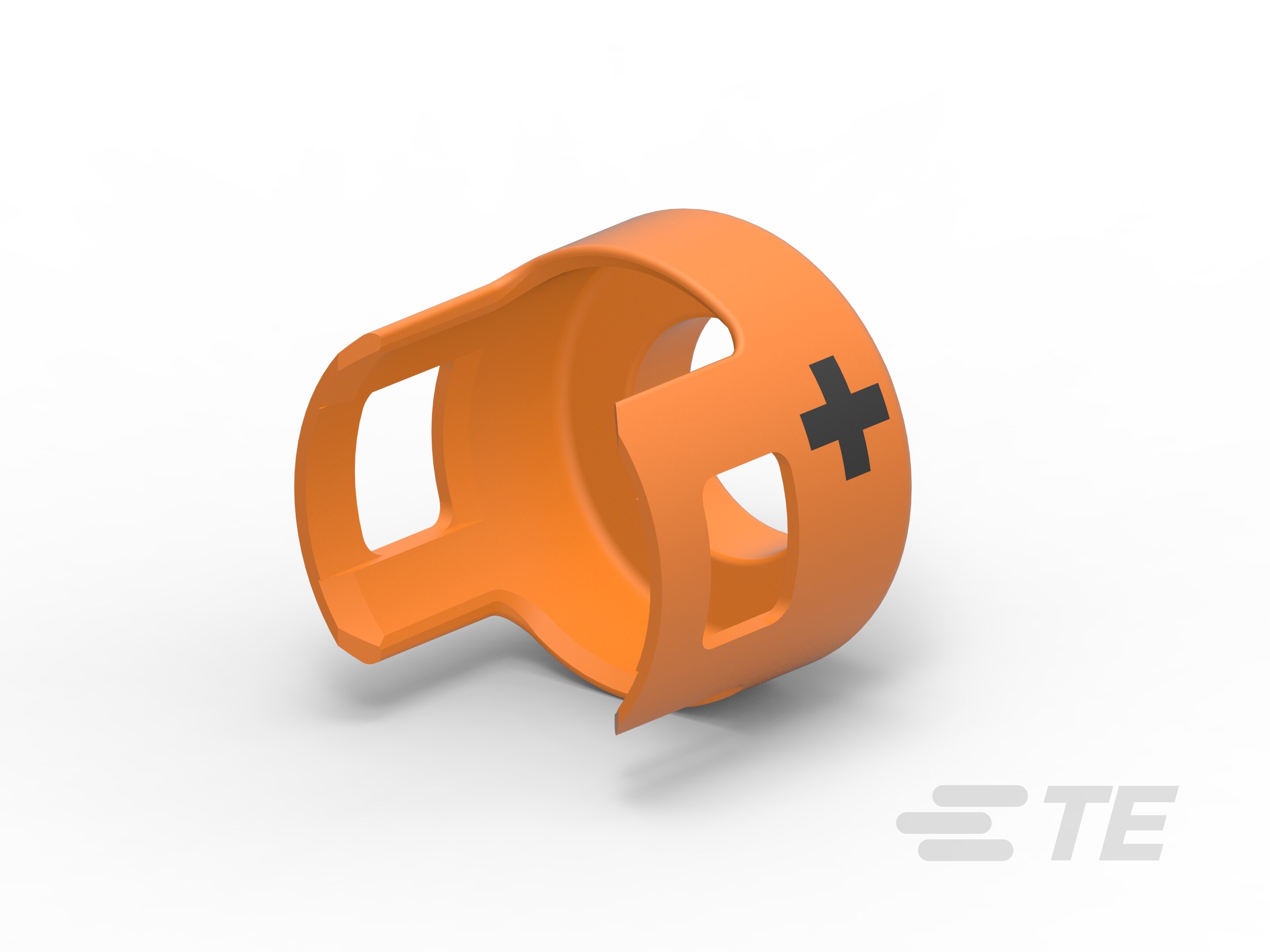 1POS,RING TONGUE,HSG,CAP-2-2208025-1