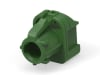 4POS, HSD, REC HSG, ASSY, CODE