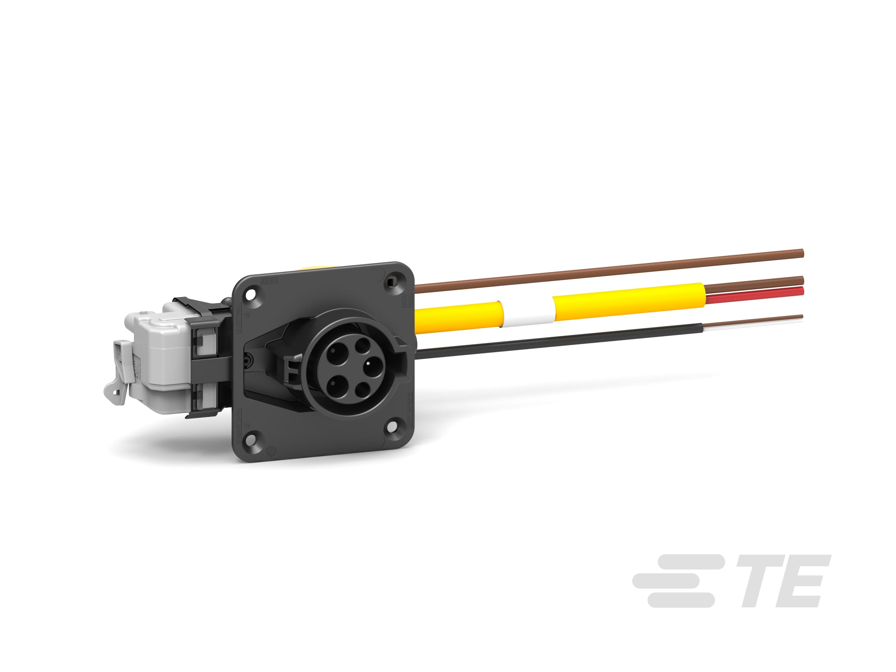 CI32 FD, Type 1 Cable Assembly-2-2208876-5