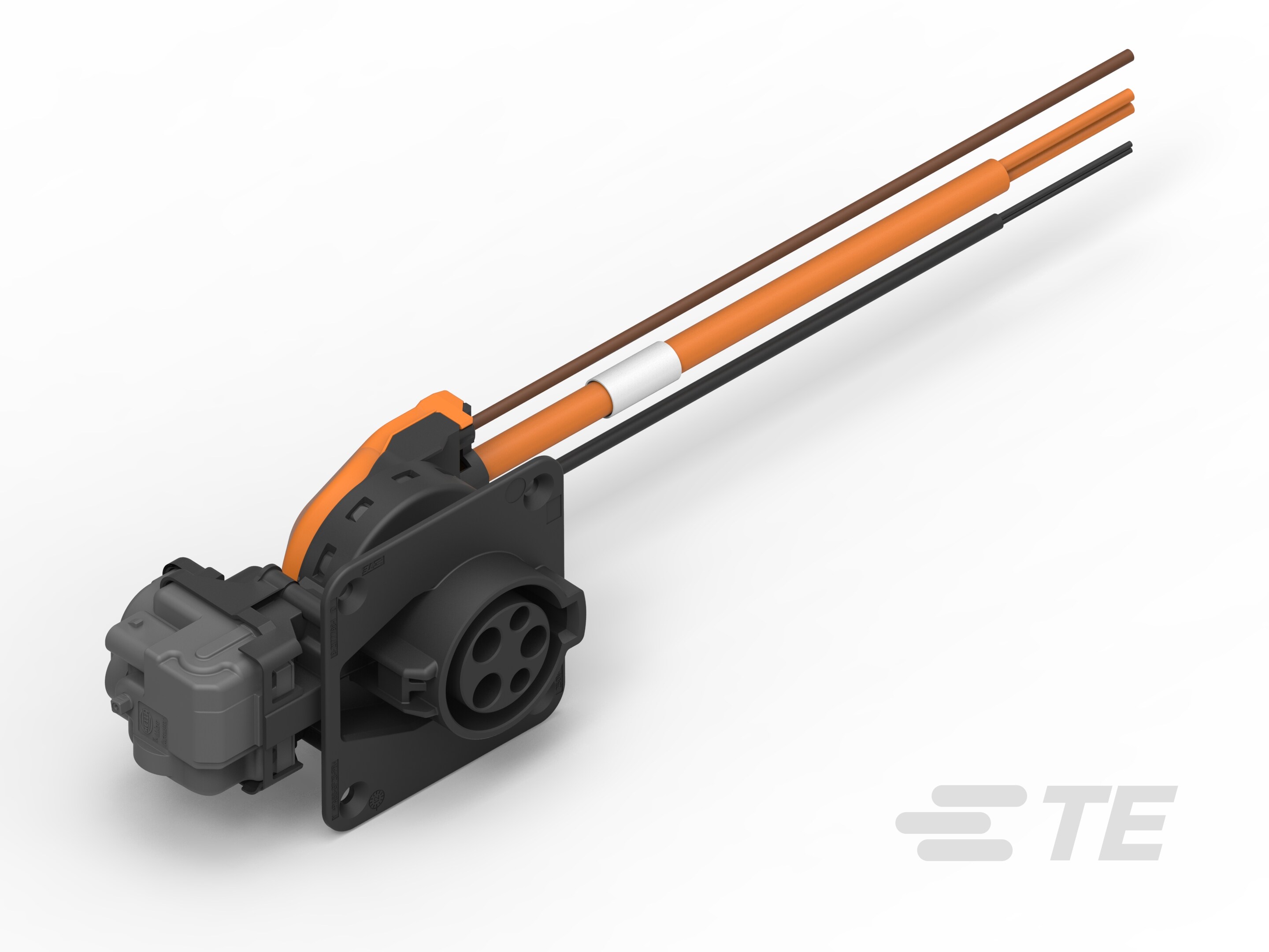 CI32 FD, Type 1 Cable Assembly-2-2208877-1