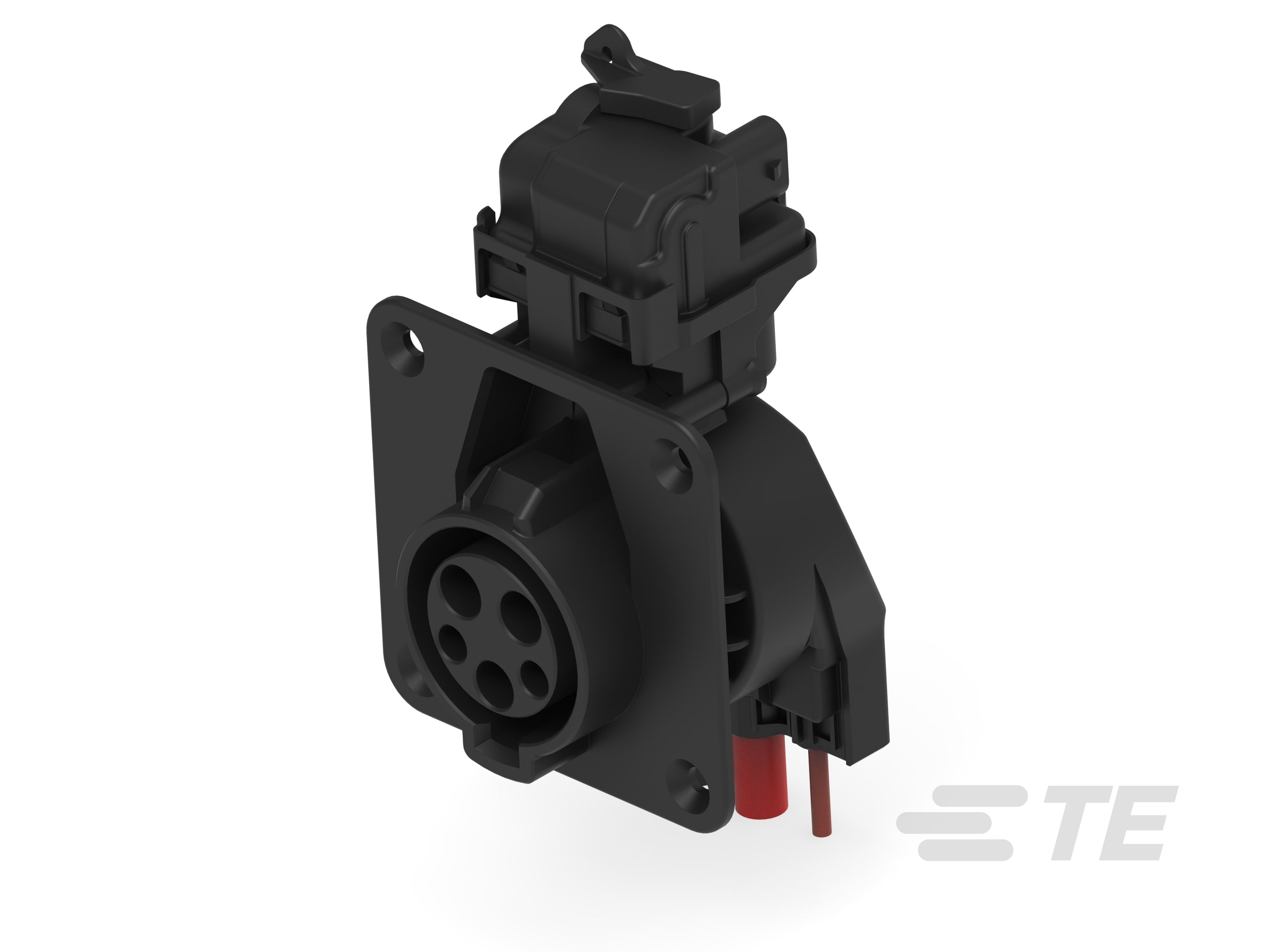 CI32 FD, Type 1 Cable Assembly-2-2208877-5