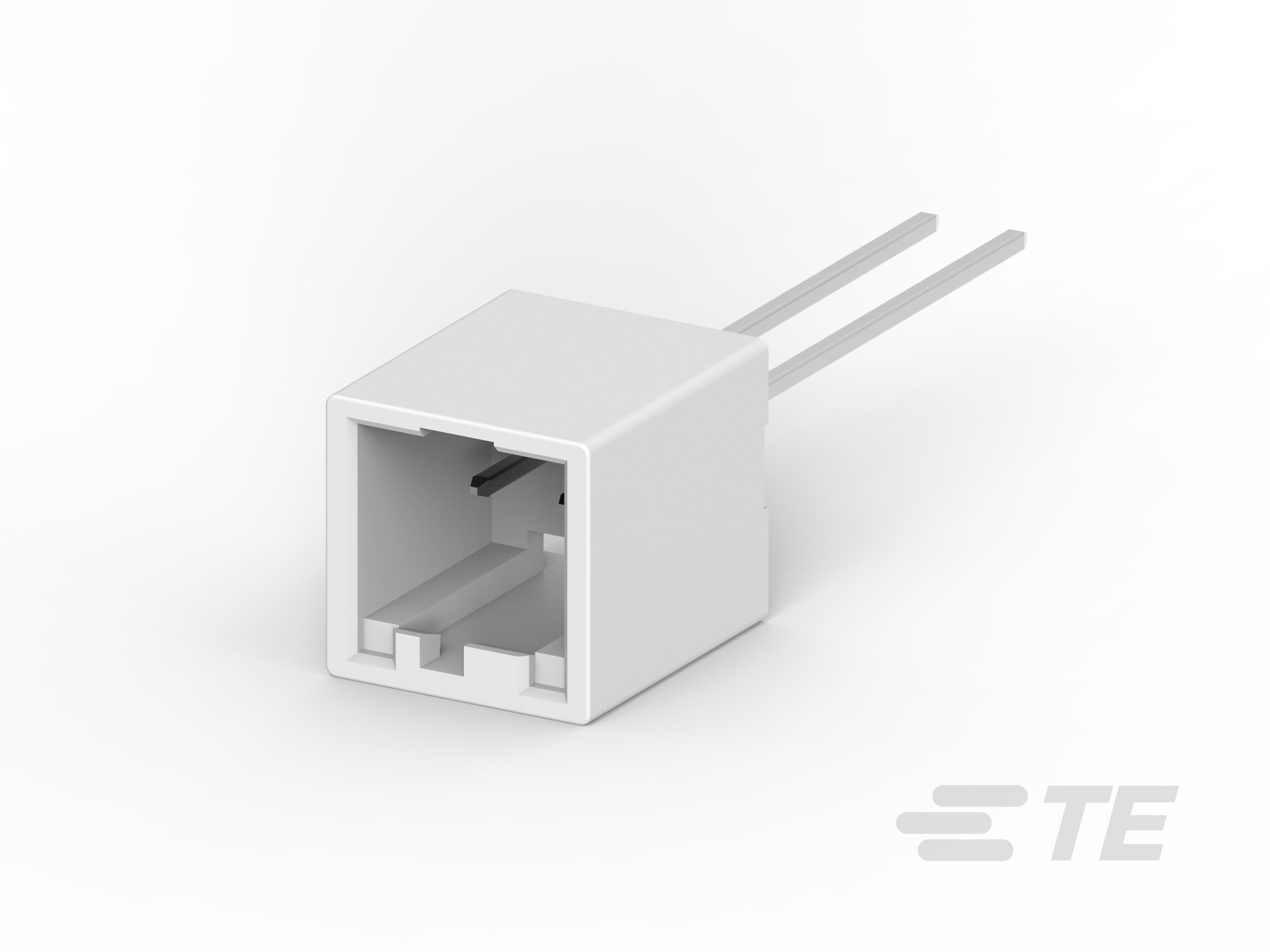 GI2.5 HDR ASS 2P NC NO BOSS TAPE-2-2232546-1