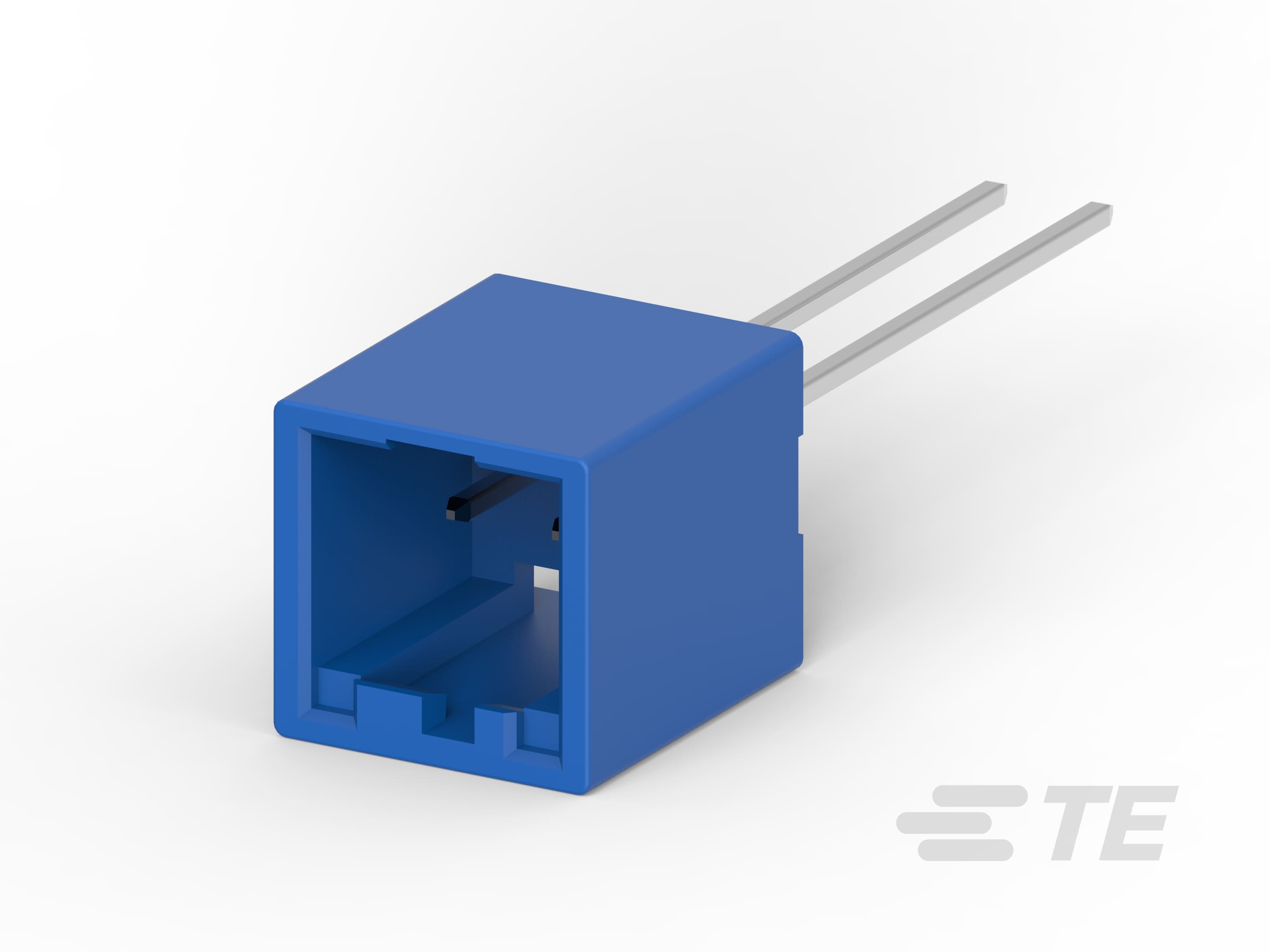 GI2.5 HDR ASS 2P BL NO BOSS TAPE-2-2232546-2