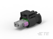 すぐったレディース福袋 Housings Automotive MCON : 2-2236896-1 | Connectivity TE その他