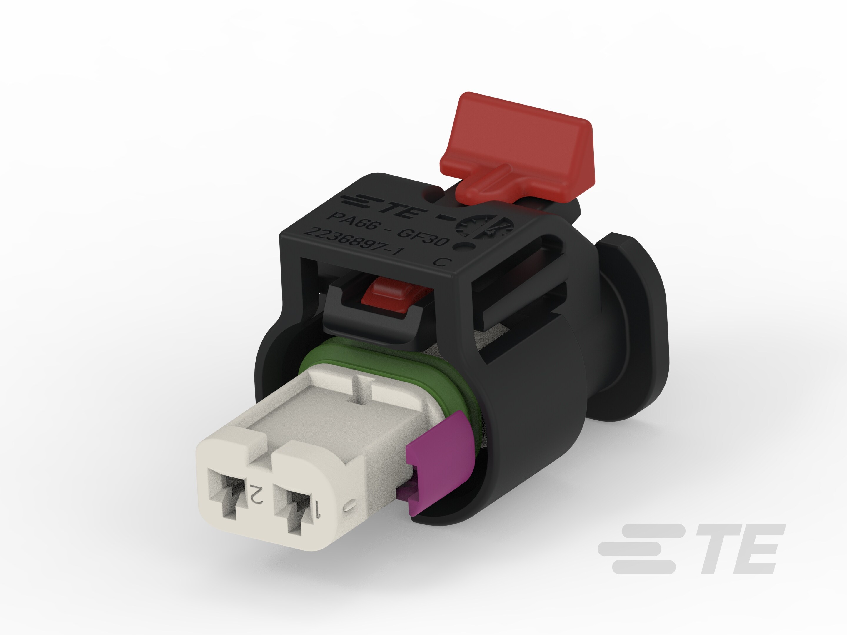 2-2236896-5 : MCON Automotive Housings | TE Connectivity