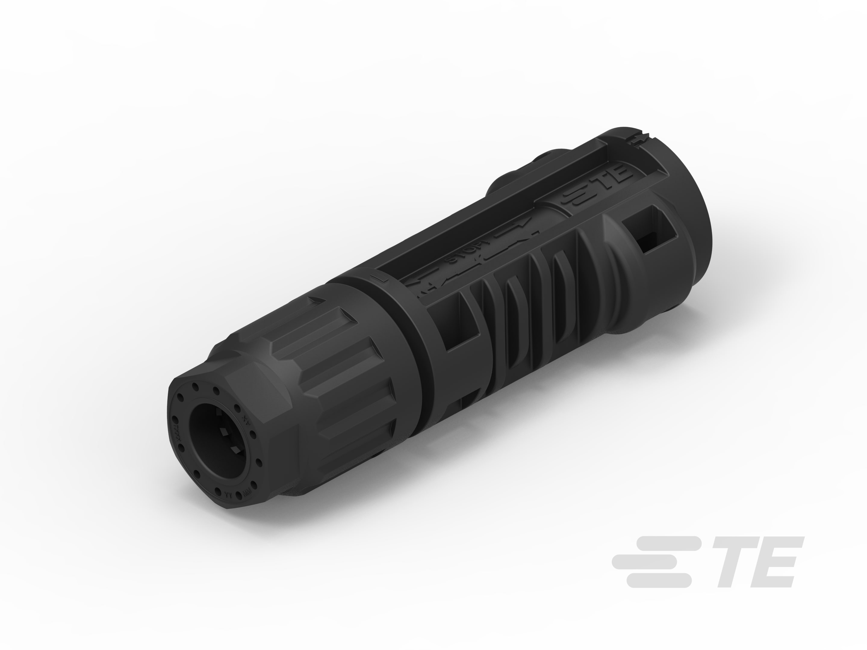 PIN CONNECTOR KITS, PV4-S1M-3-2270024-1
