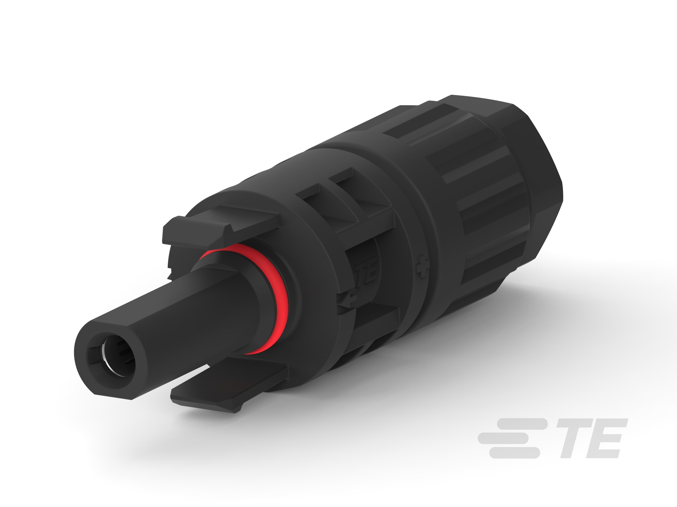 SOCKET CONNECTOR KITS, PV4-S1F 4MM2,6MM2-3-2270025-3