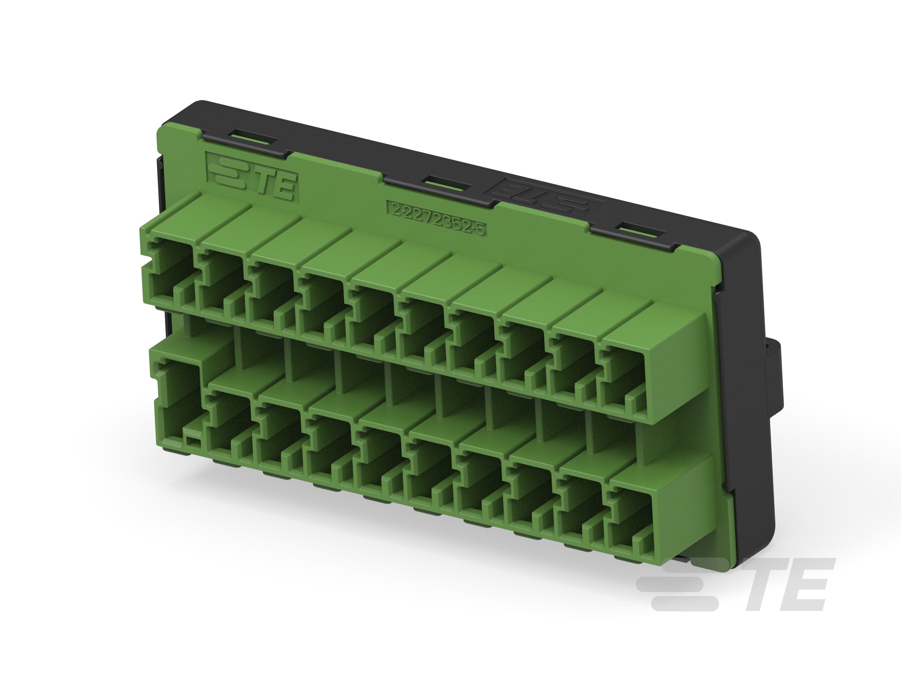 2-2272352-5 : Automotive Headers | TE Connectivity 2-2272352-5 : Automotive Headers | TE Connectivity