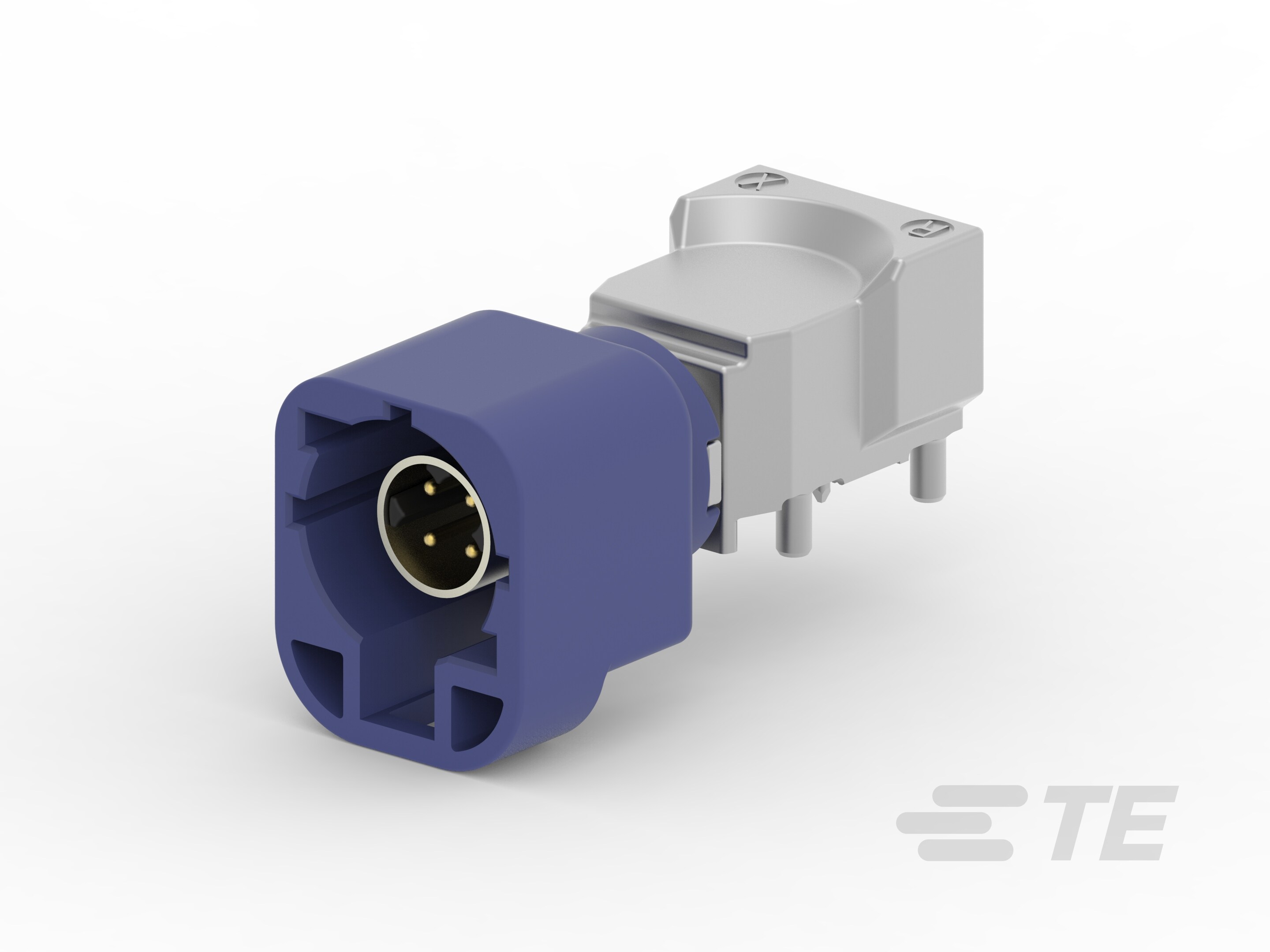 HSD,HDR ASSY,90DEG,COD C-2-2286546-3
