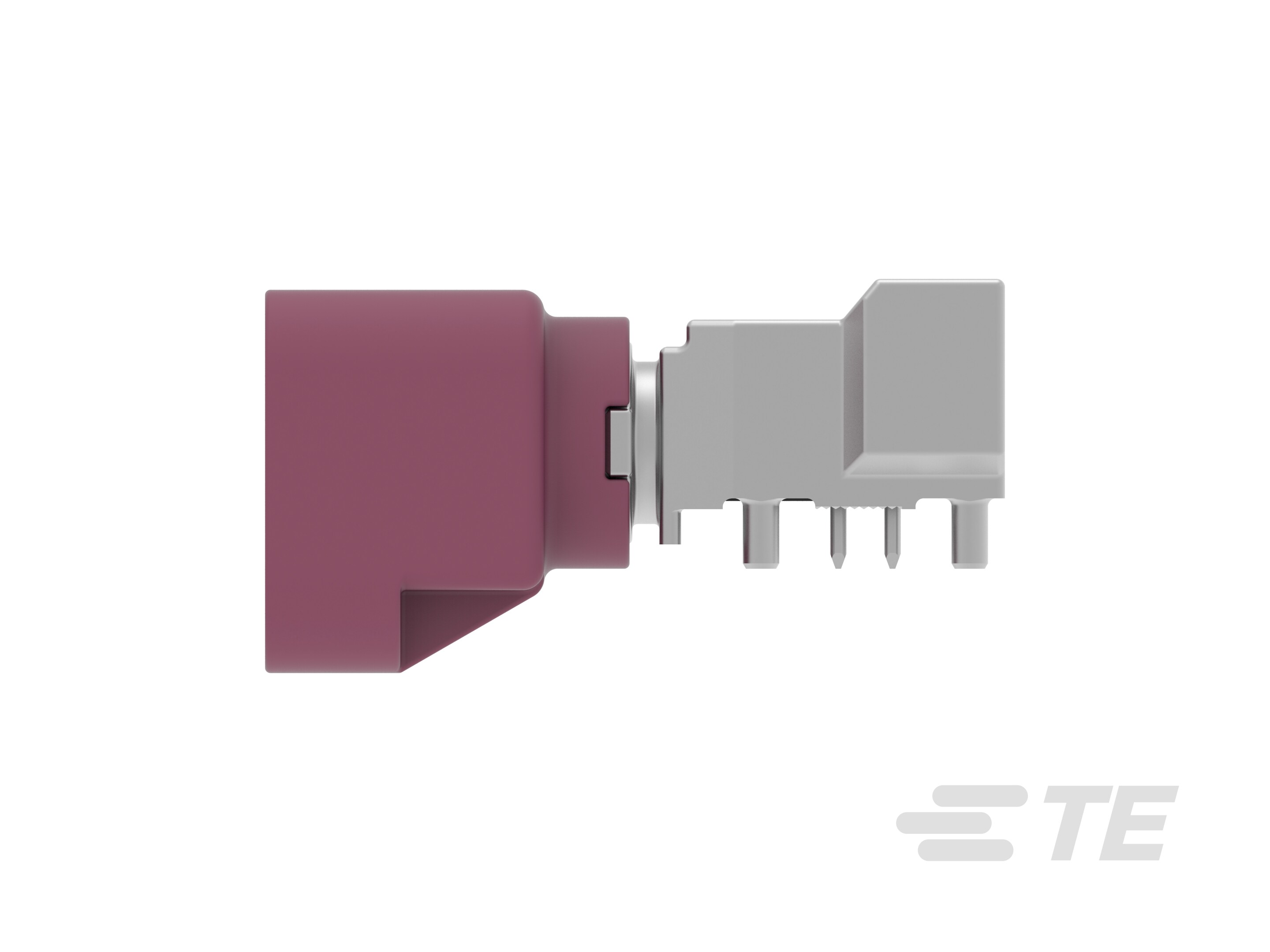 2-2286546-4 : HSD データ コネクティビティ ヘッダ | TE