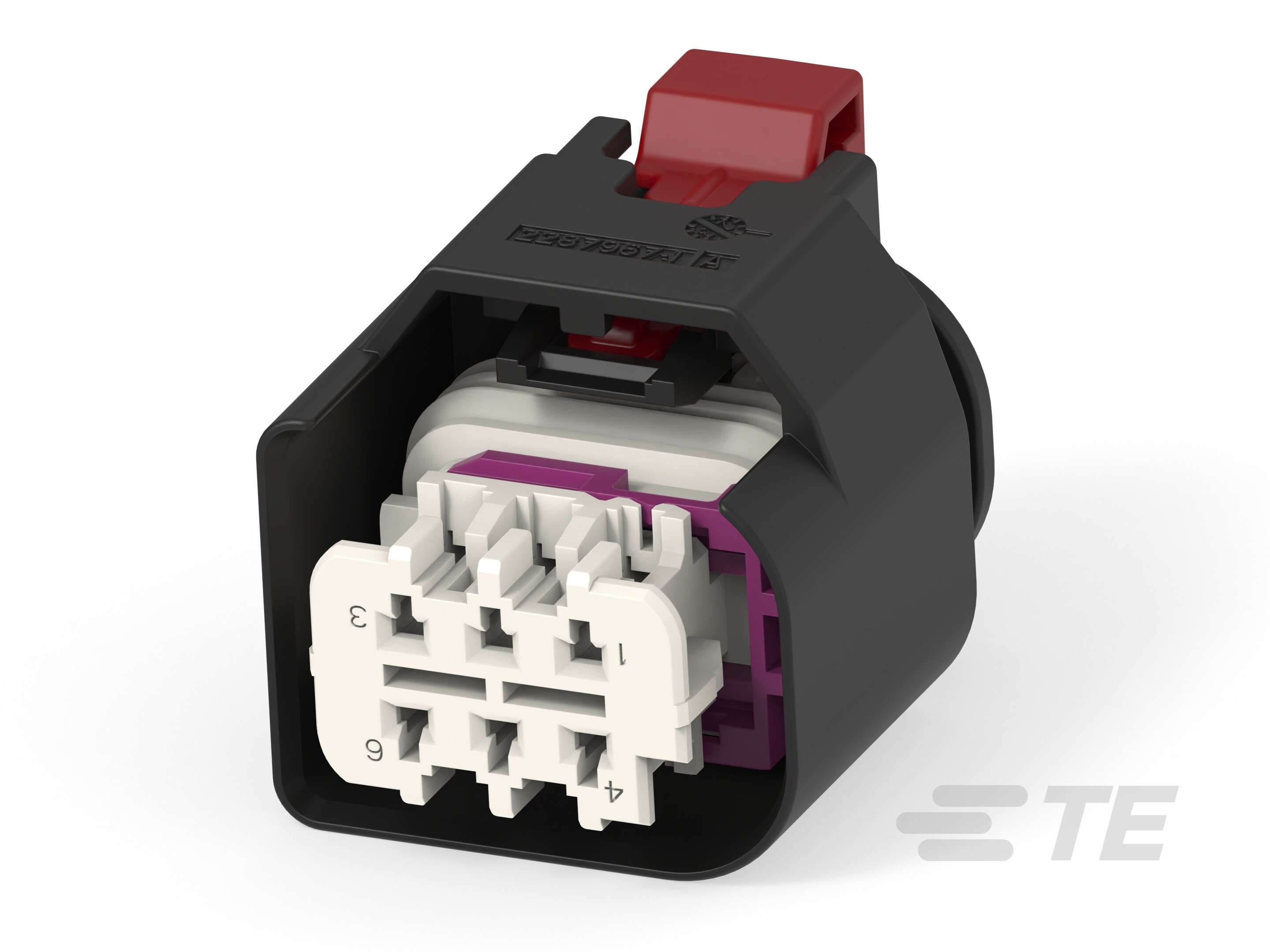 me 2-2287965-5 : MCON Automotive Housings | TE Connectivity