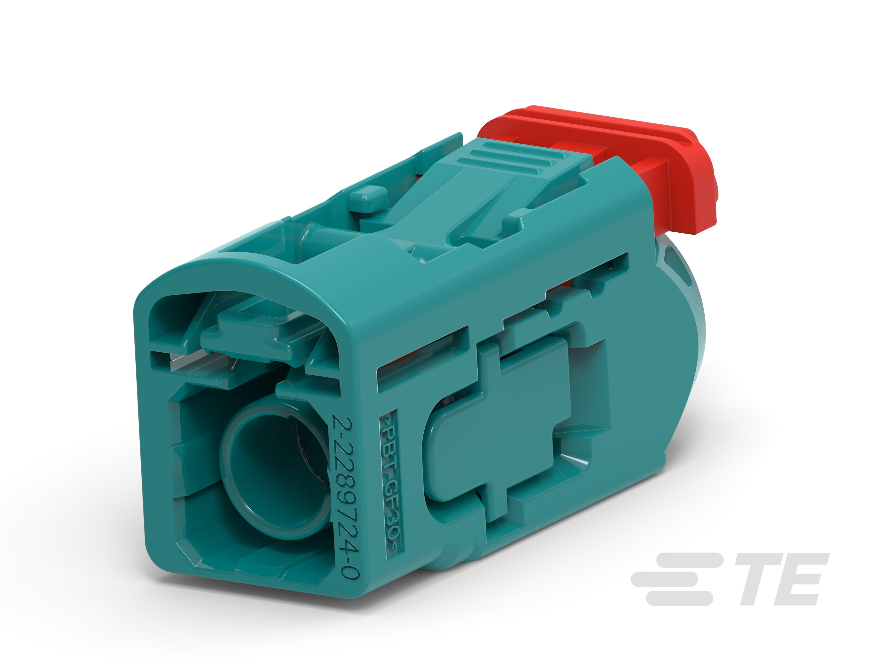 2-2289729-0 : AMP Data Connectivity Housings | TE Connectivity