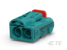KIT HOUSING CPA INLINE FEMALE FAKRA KIT HOUSING CPA INLINE FEMALE FAKRA