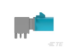 2-2291392-0 : FAKRA RF Connector System Data Connectivity