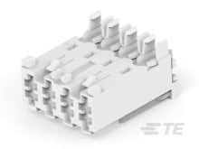 2-2293382-4 : Wire-to-Board Connector Assemblies & Housings