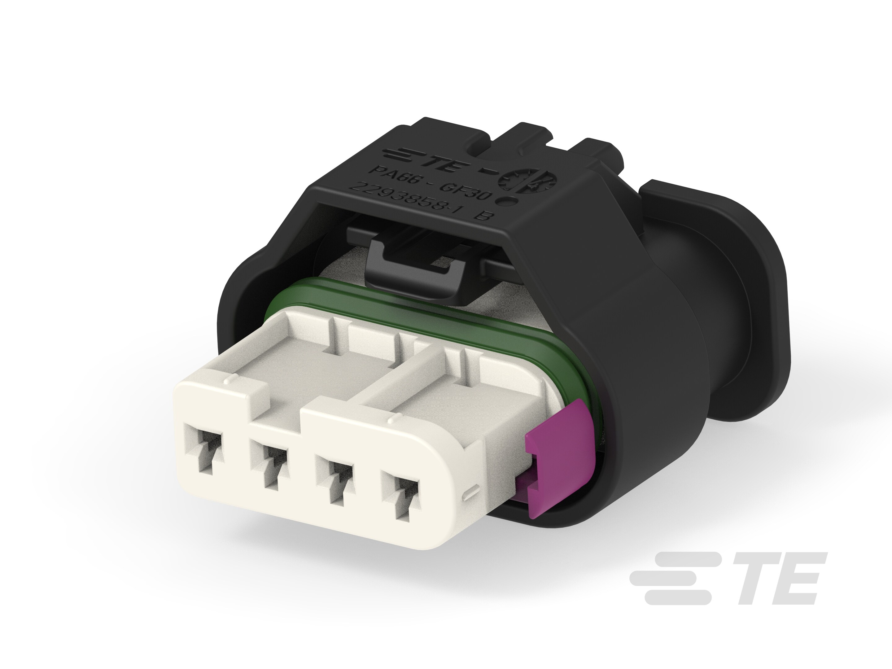 2-2294256-1 : MCON Automotive Housings | TE Connectivity
