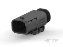 TE Connectivity 2-2294976-5