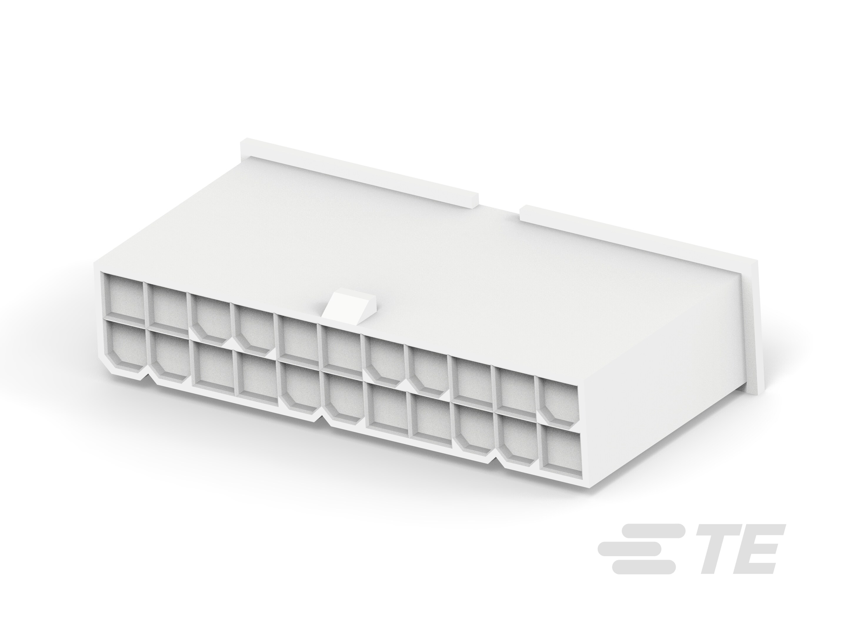 22P FH PLUG VAL-U-LOK FH GWT/V0-2-2296206-2