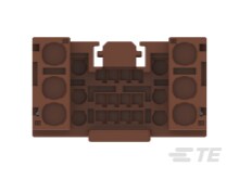 おまとめ2点 1-2299782-2 : AMP Automotive Housings | TE Connectivity