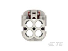 2-2298721-2 : Data Connectivity Housings | TE Connectivity