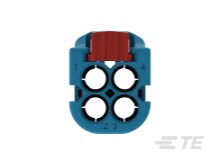 2293641-3 : Data Connectivity Housings | TE Connectivity