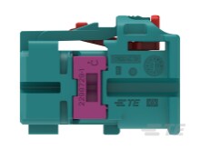 定期入れの Connectivity Data : 2-2298721-9 Housings Connectivity TE | ダイニングチェア