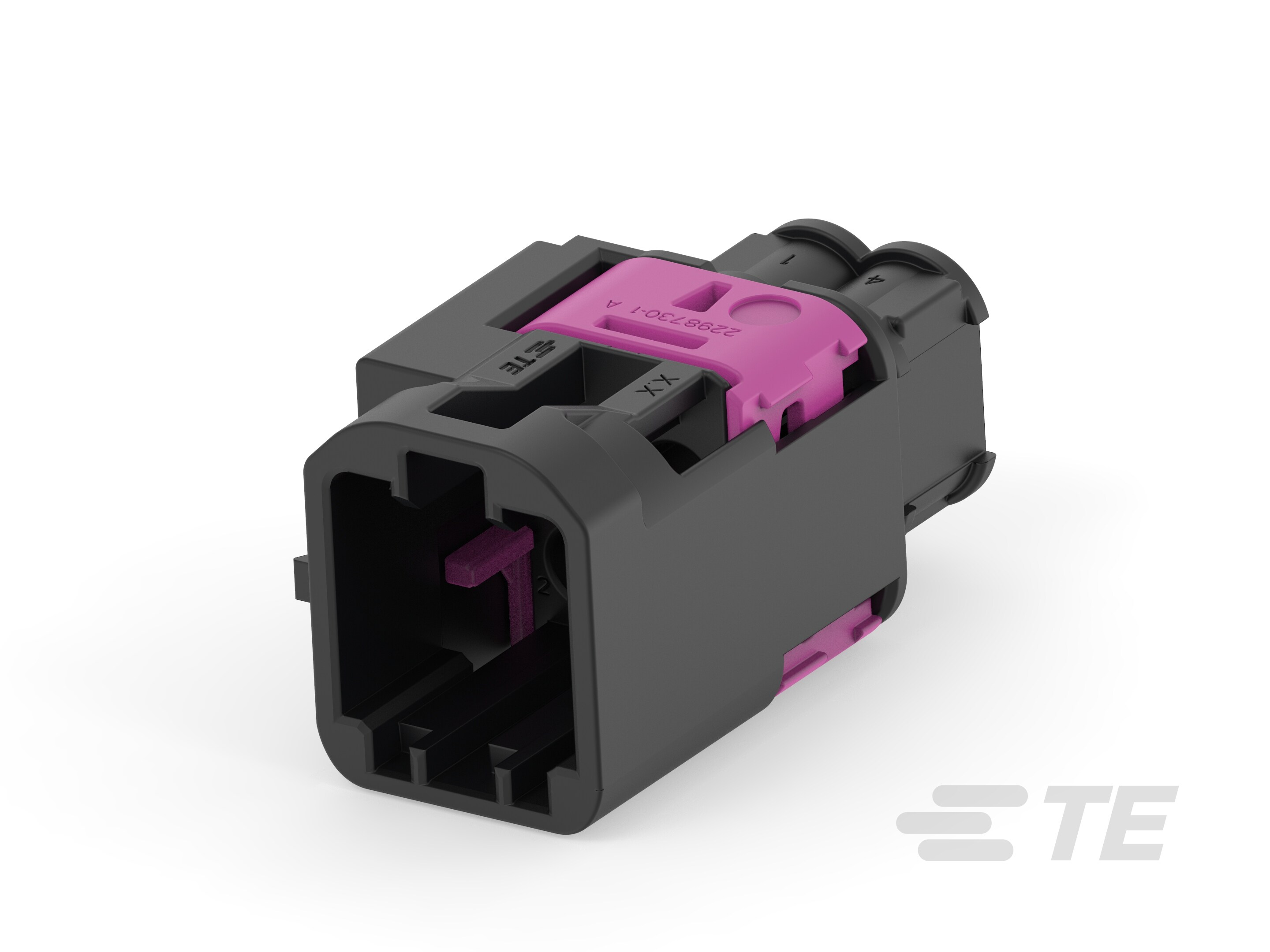 2-2298724-1 : MATE-AX Data Connectivity Housings | TE
