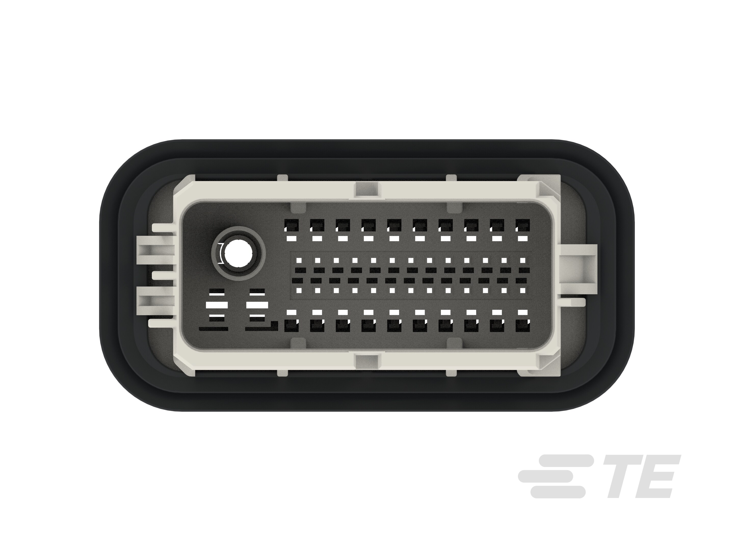2-2301239-1 : AMP Automotive Housings | TE Connectivity