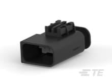 TE Connectivity 2-2301521-5
