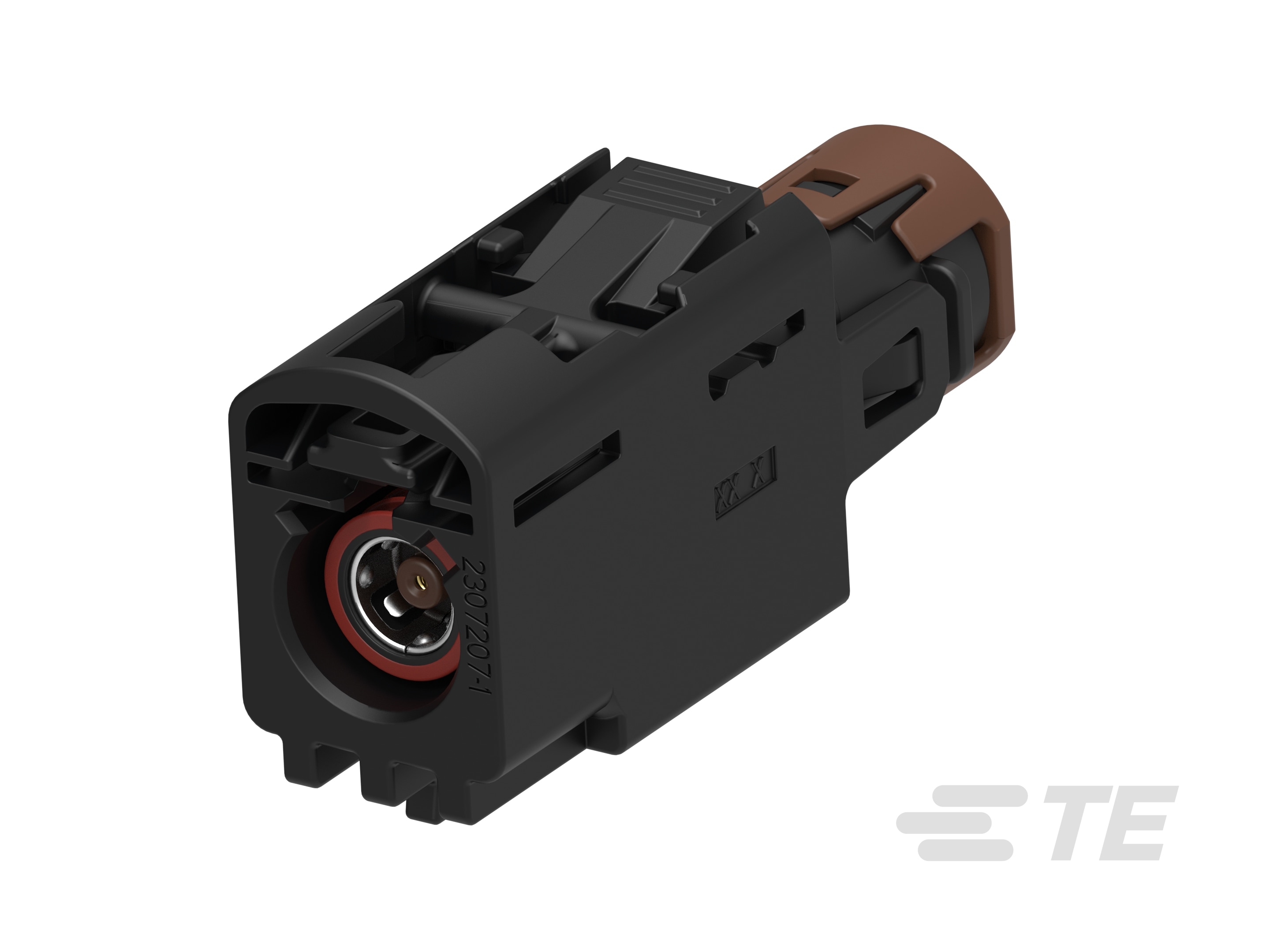 2-2304241-1 : AMP データ コネクティビティ ハウジング | TE Connectivity