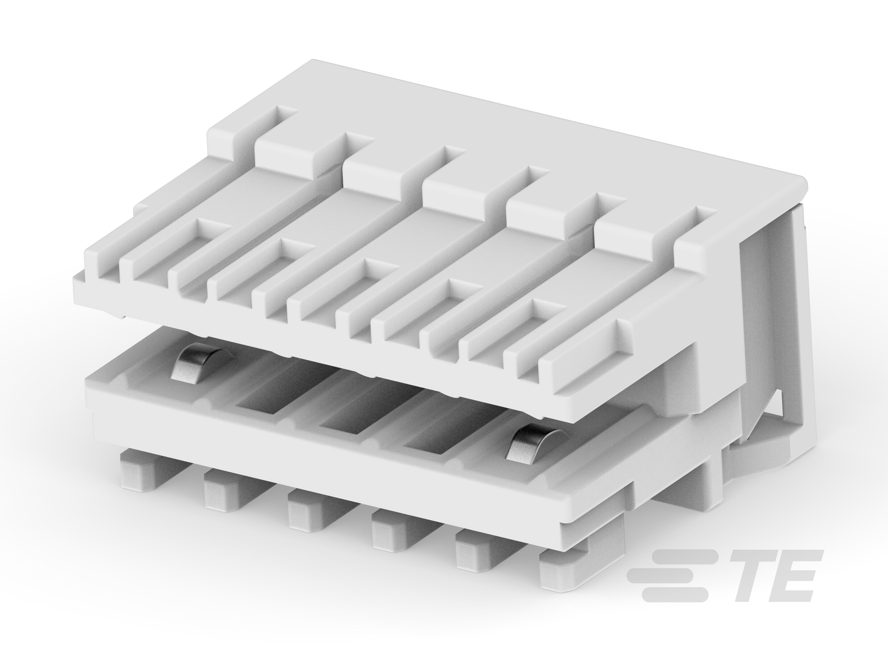 AMP DUOPLUG MK2 CONNECTOR 5P SELECTIVE-2-2304527-5