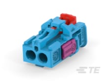 TE Connectivity 2-2306868-3