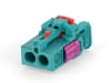 2POS, MATE-AX, SOC HSG ASSY, COD Z, CPA