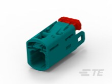 TE Connectivity 2-2307383-0