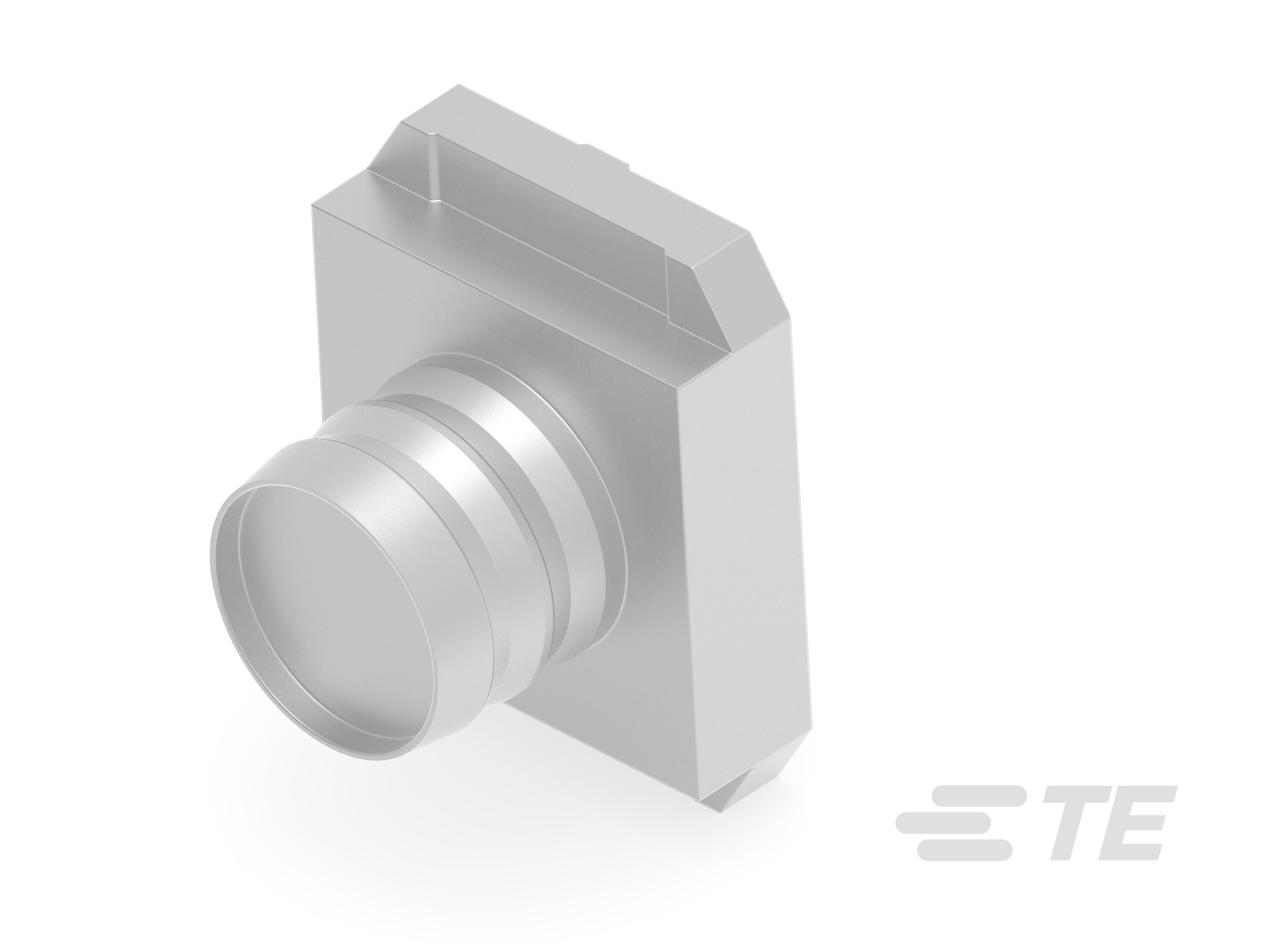 CRIMP FLANGE 12 LARGE-2-2308348-2