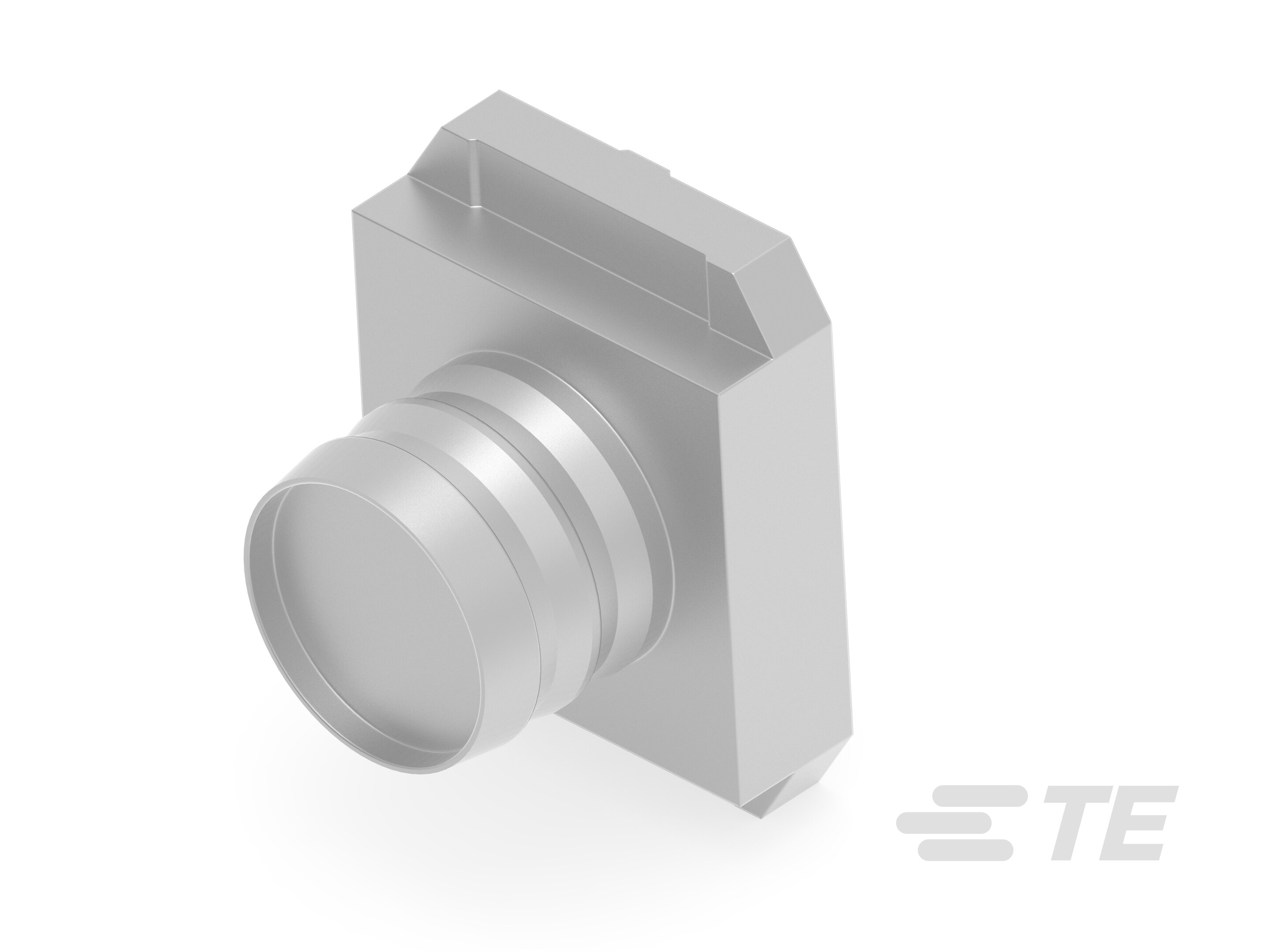 CRIMP FLANGE 13 LARGE-2-2308348-3