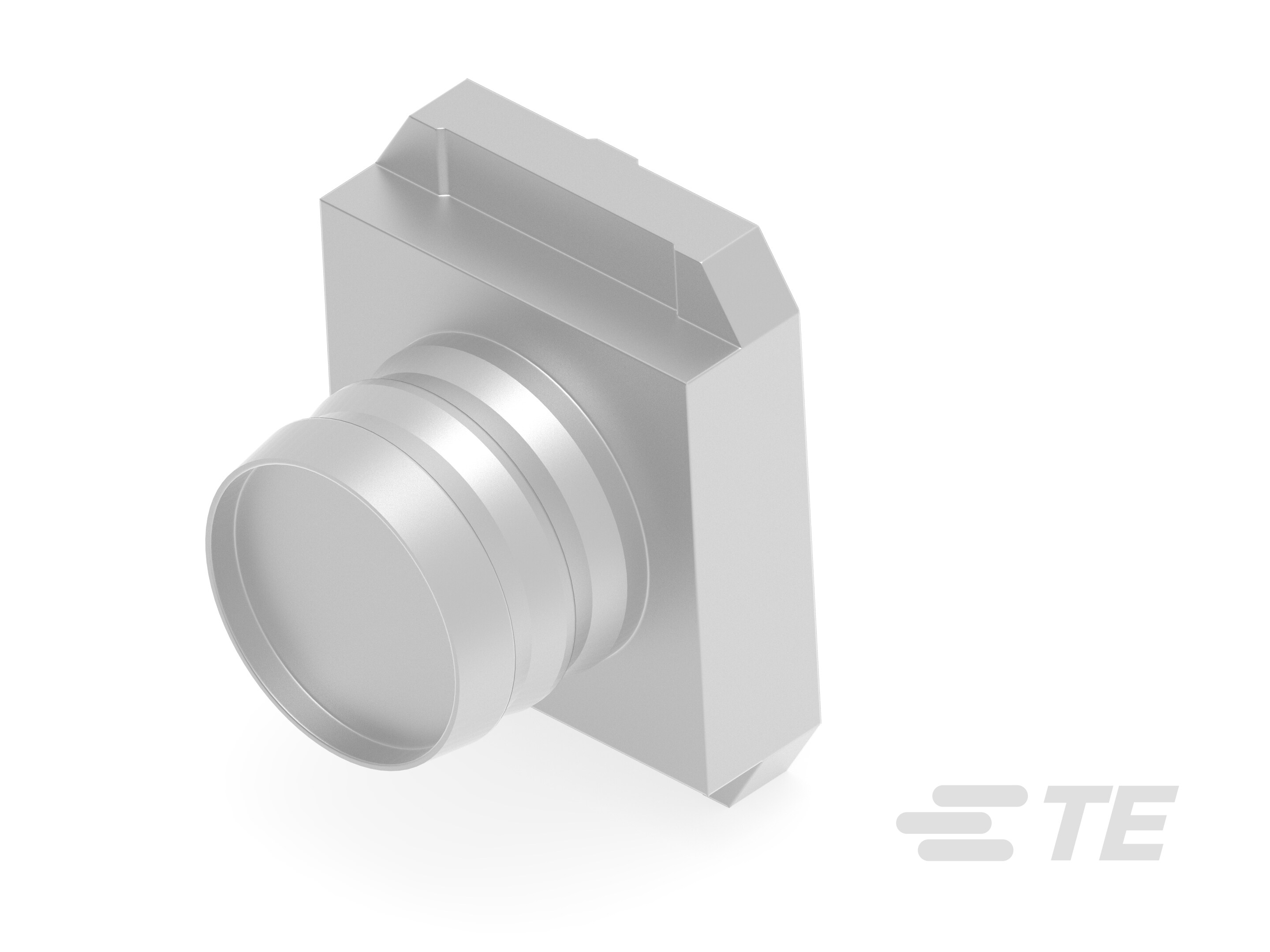 CRIMP FLANGE 14 LARGE-2-2308348-4