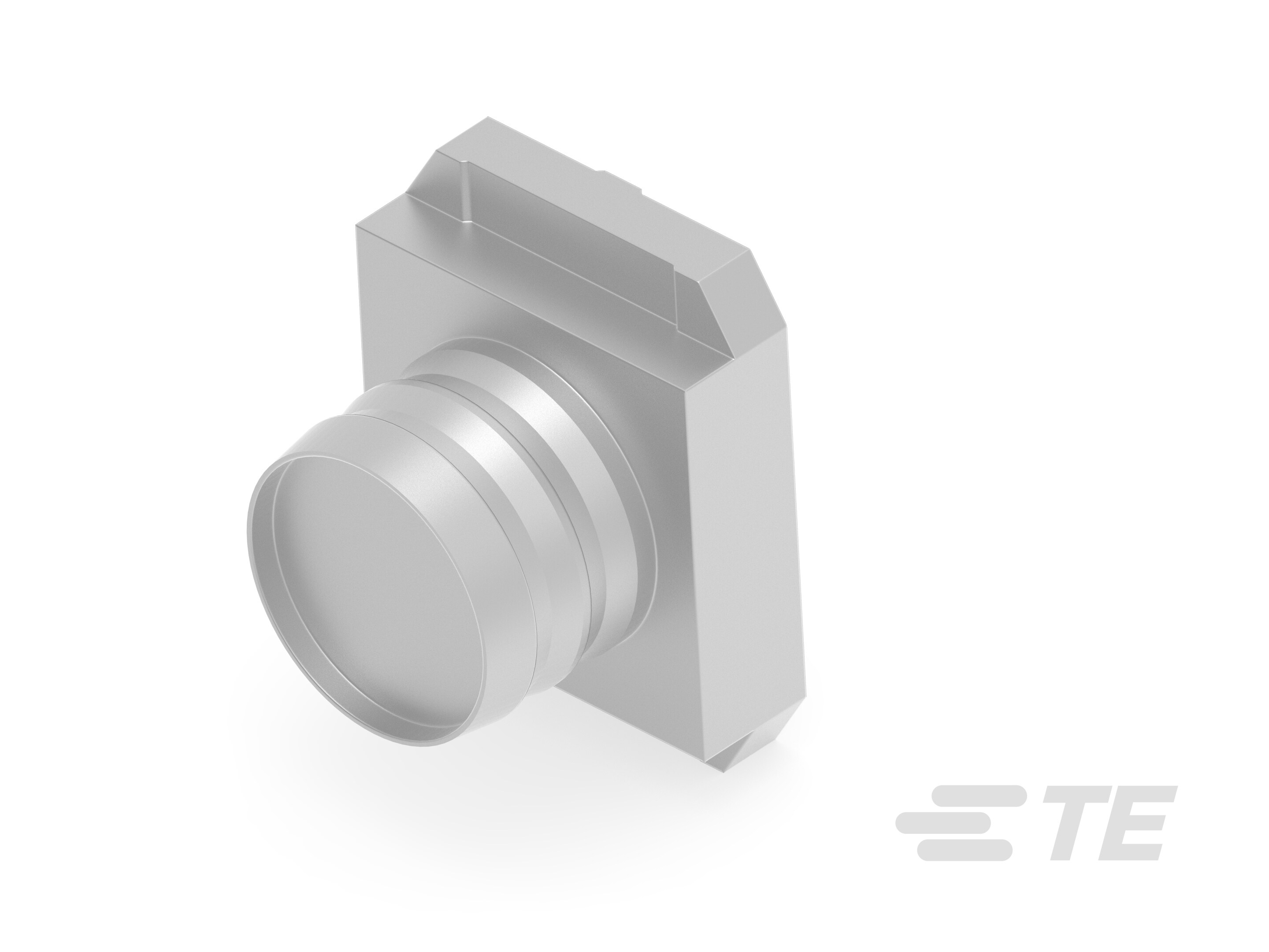 CRIMP FLANGE 15 LARGE-2-2308348-5